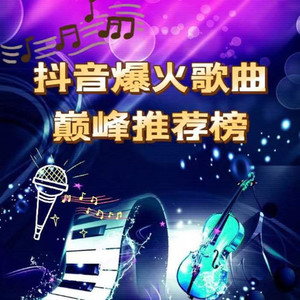 《煮风饮月》花僮：一杯浊酒敬月光，月是故乡明 (DJ长音频)封面