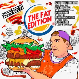 Amnesia (feat. Thatboyfred & Kosto) (Explicit)