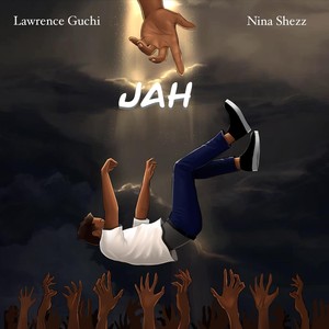 Jah (feat. Nina Shezz)