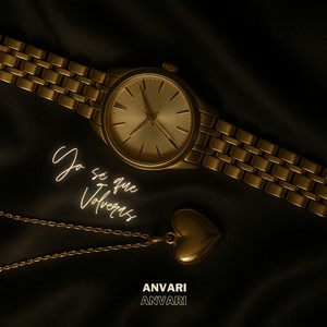 Yo Sé Que Volverás