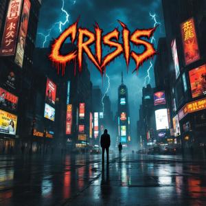 CRISIS (feat. fewtile)