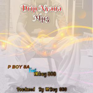 Drip Nyana (Explicit)