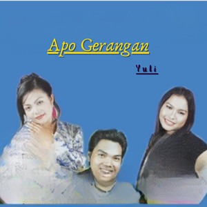 Apo Gerangan