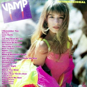 1991 Vamp Internacional