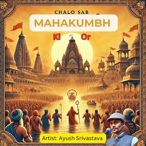 Chalo Sab Mahakumbh Ki Or