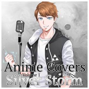 Anime Covers, Vol. 1