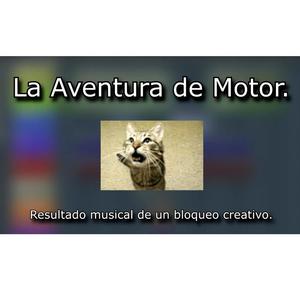 La Aventura de Motor