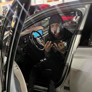 Certified Tay ~ (Da Kamp) (feat. Fnbshone) (Explicit)