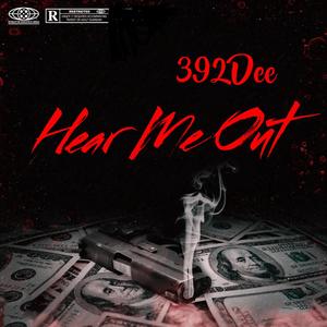 Drank Talk (Explicit)