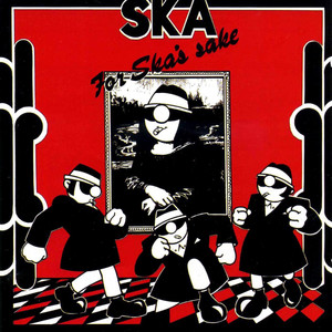 Skank - Ska For Ska's Sake