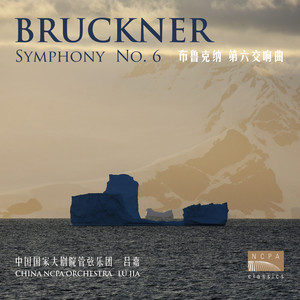 布鲁克纳：第六交响曲（BRUCKNER Symphony No. 6 ）