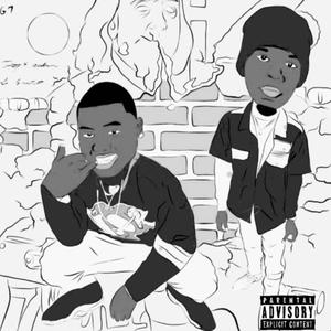 Concrete Boyz (EP) (Explicit)