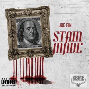 Stain Made (feat. Rex el kinglord) [Explicit]