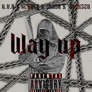 Way up (Explicit)