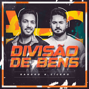 Divisão de Bens (Ao Vivo)