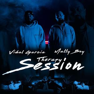 Therapy Session (feat. Vidal Garcia) [Explicit]