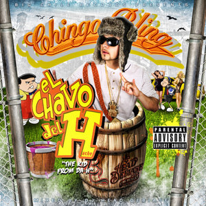 Broke Up Wit My Chick (Explicit)