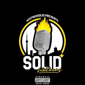 Road Runner x Solid 16s (Explicit)