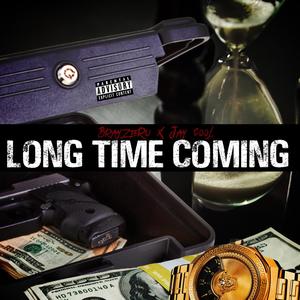 Long Time Coming (feat. Cool Jay)