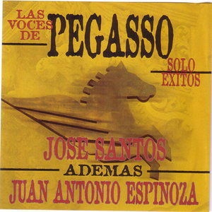 Las Voces de Pegasso