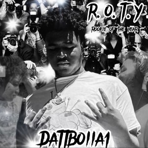 R.O.T.Y (Explicit)