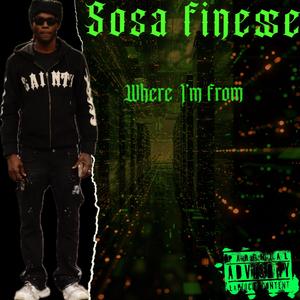 Where I'm From (Explicit)