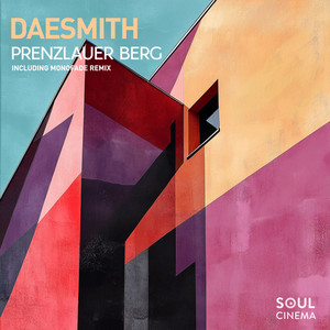 Prenzlauer Berg (Original Mix)