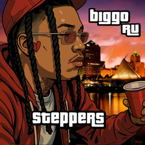 Steppers (Explicit)