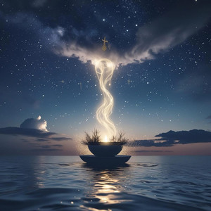 La Noche Donde Dios Respiro