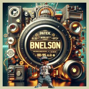 Patek Wrist (feat. Kace the Producer) (Explicit)