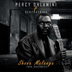 Shona malanga(feat. Senzo Afrika)