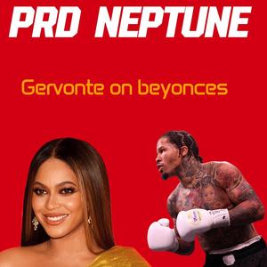 Gervonte on beyonces (Explicit)