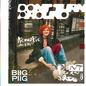 Don't Turn Around (Acoustic)