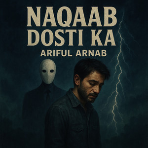 Naqaab Dosti Ka