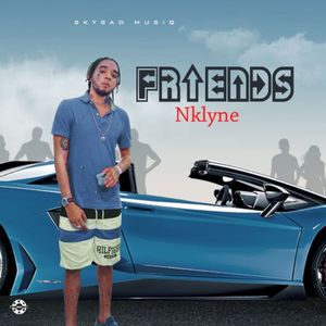Friends (Explicit)