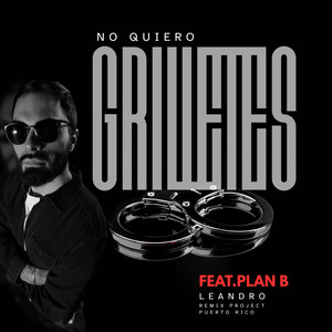 No Quiero Grilletes (Extended Mix)