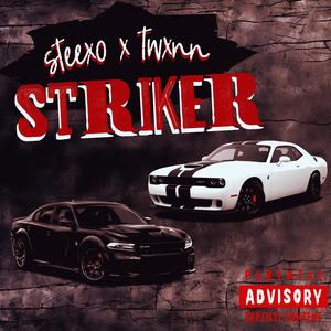 Striker (feat. STEEX0) [Explicit]