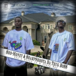 Ima Die High Ridin (Explicit)