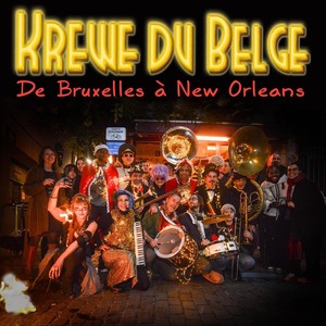 De Bruxelles à New-Orleans (Explicit)