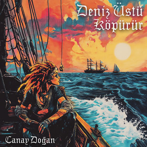 Deniz Üstü Köpürür