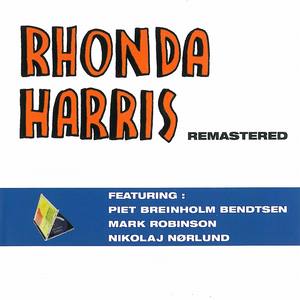 Rhonda Harris