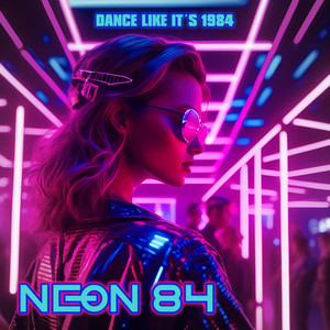 Dance Like It´s 1984