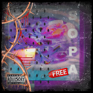 Sopa Free-a (Original Mix|Explicit)