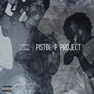 Pistol P Project (Explicit)