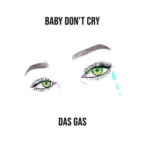 Baby Don't Cry