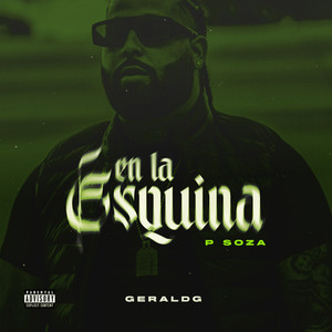 En La Esquina (P Soza|Explicit)