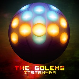 THE GOLEMS