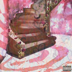 Spiralling stairwell (Explicit)