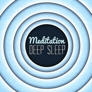 Meditation Deep Sleep: Massage Music, White Noise Therapy, Calm, Relaxation, Healing, Health, Spa, Zen Music, Yoga, Positive Thinking