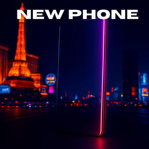 New Phone (Explicit)
